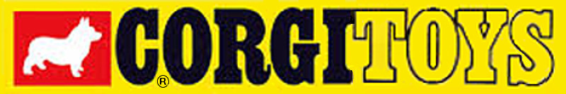 Corgi Toys Corgi Toys