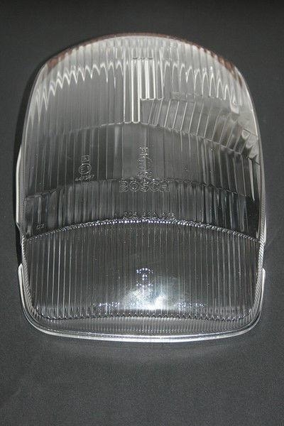 EUROPEAN HEADLIGHT LENS