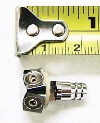 WASHER NOZZLE