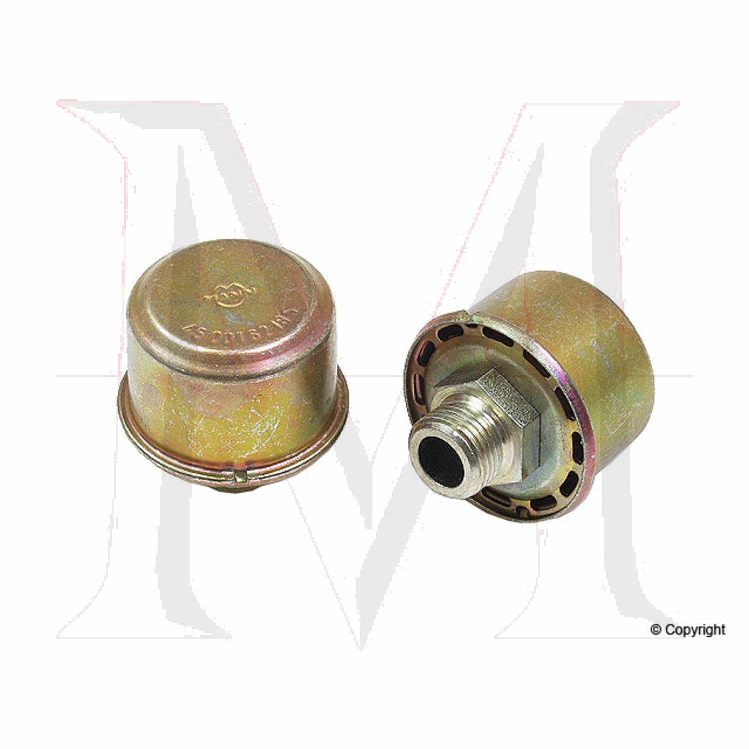 AIR CLEANER