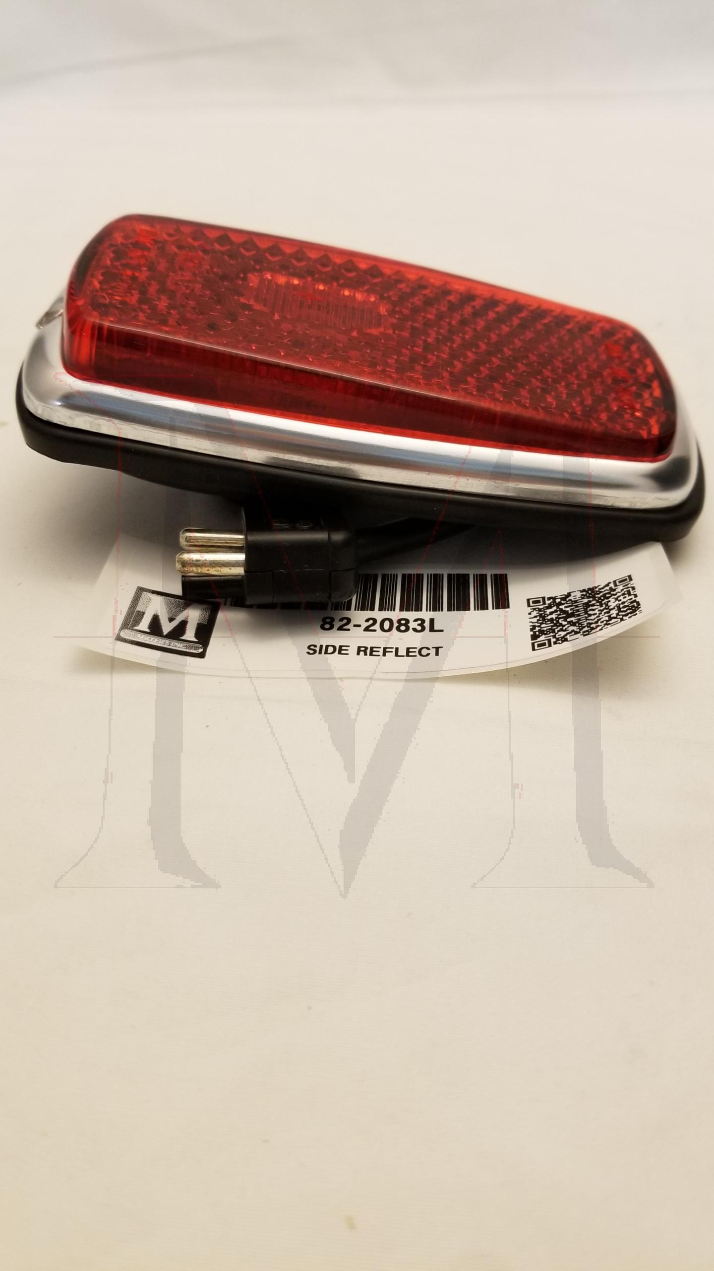 SIDE MARKER LAMP