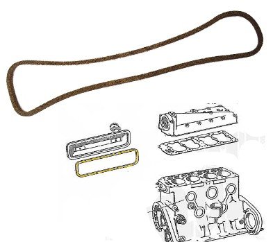 GASKET,ENGINE