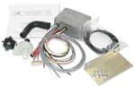 CLIMATE CONTROL SERVO UPGRADE KIT