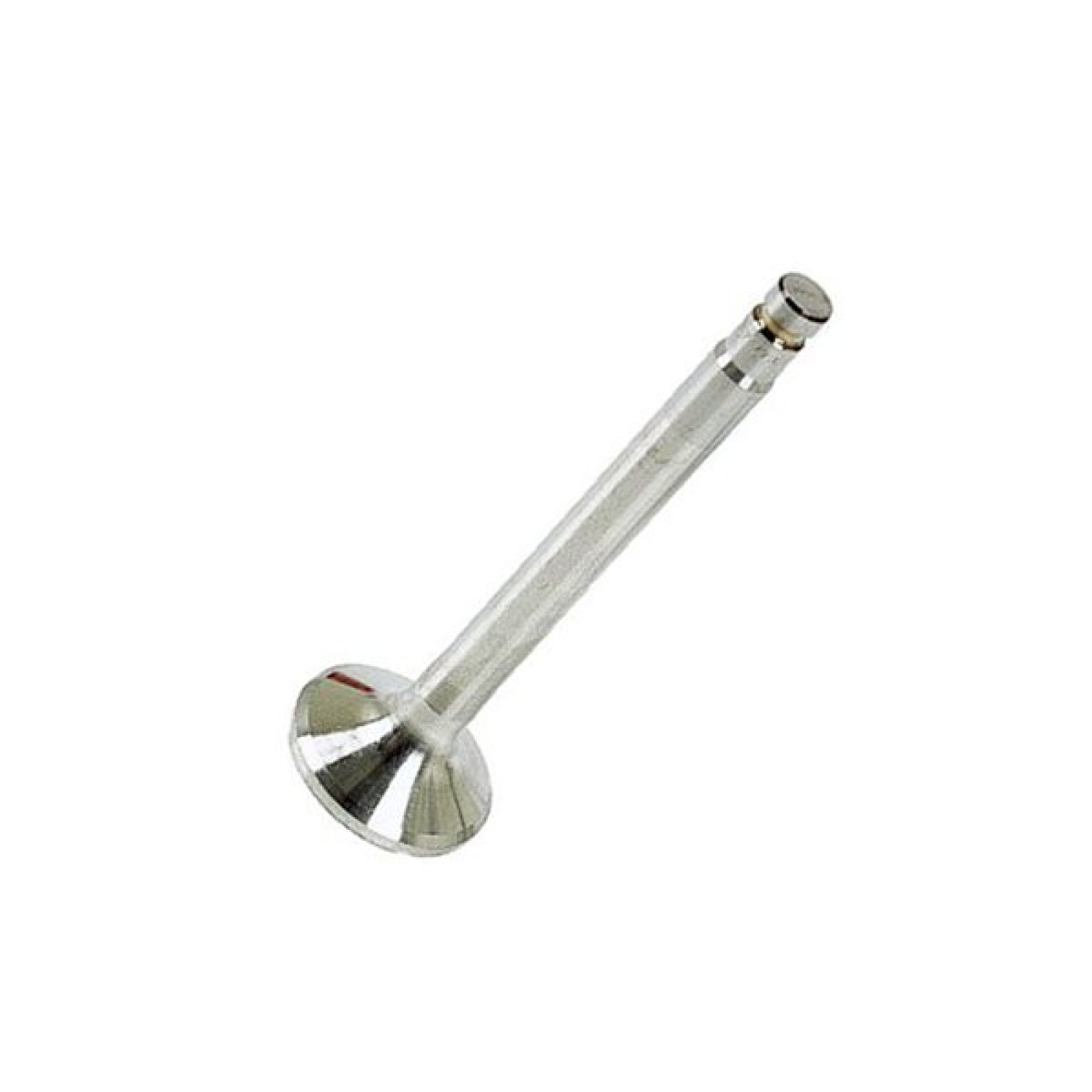 EXHAUST VALVE