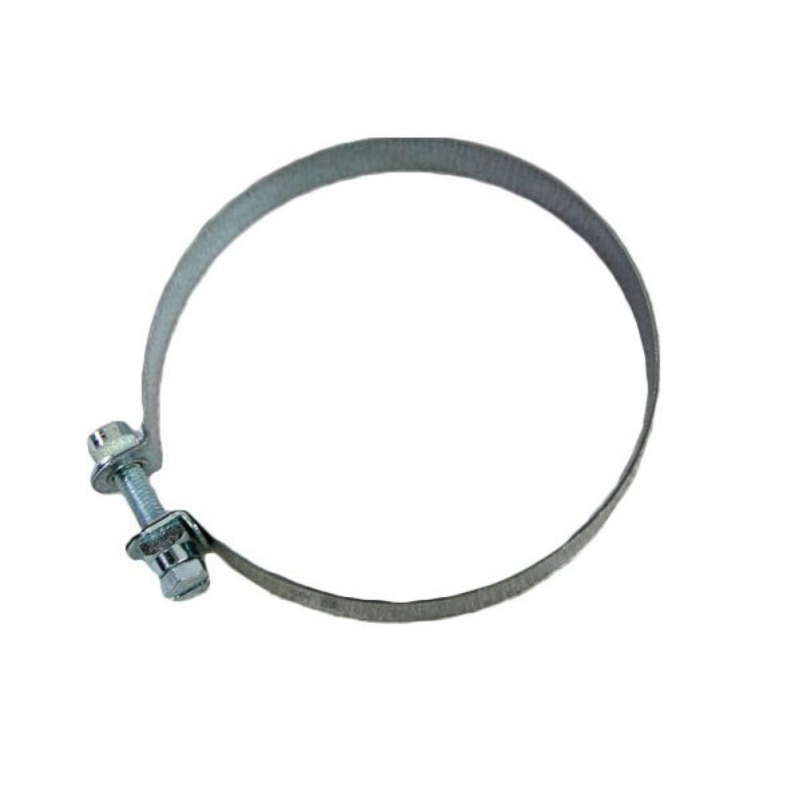 HEAT SHIELD CLAMP