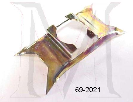 MOULDING CLIP ANCHOR