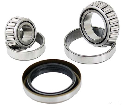 FRONT WHEEL BEARING KIT