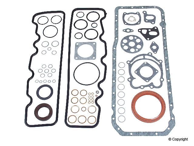 ENGINE GASKET SET