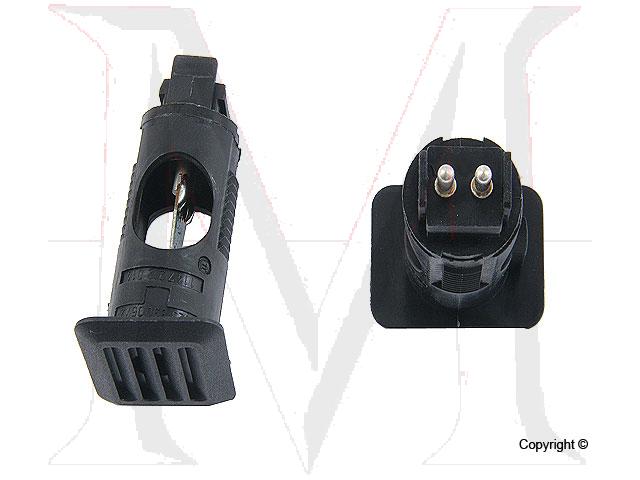 TEMPERATURE SENSOR