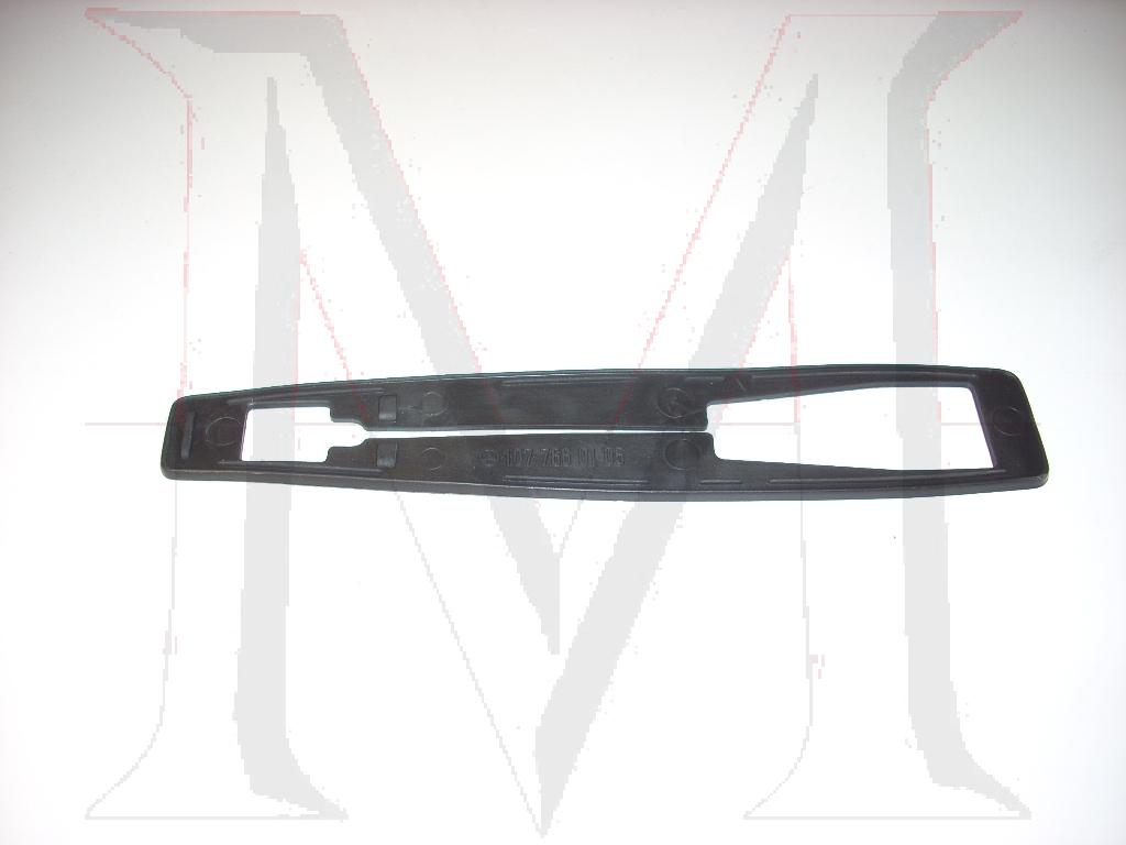 DOOR HANDLE PAD