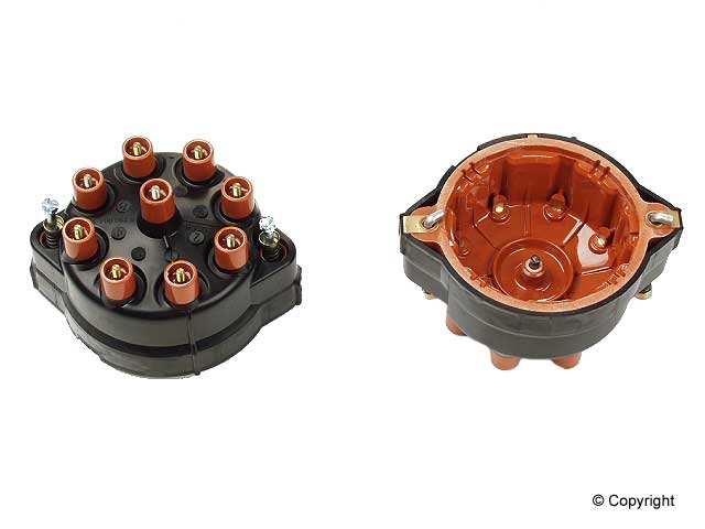 DISTRIBUTOR CAP