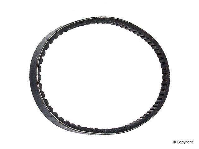 POWER STEERING BELT