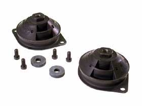 MOTOR MOUNT SET