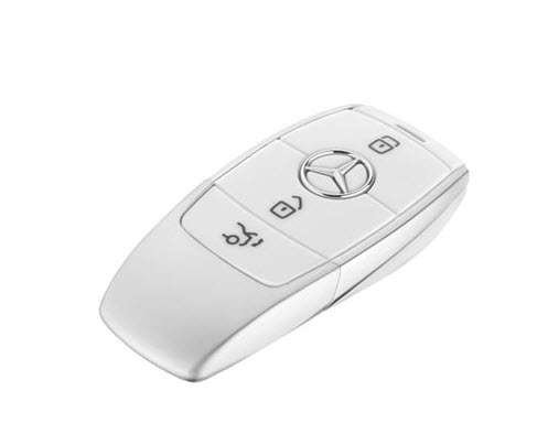 Key Fob USB, 32 GB