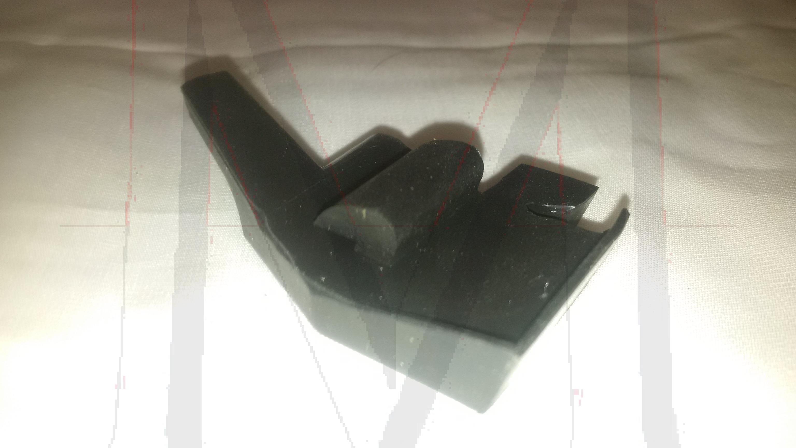 72-3014a TOP EDGE DOOR SEAL - REPRODUCTION