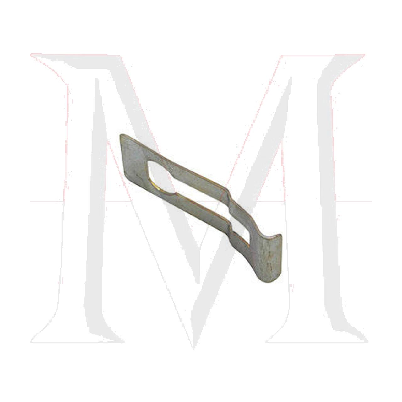 LOCK PLATE