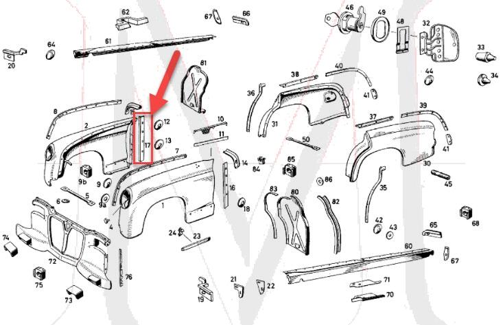 SEALING STRAP