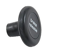 Parking Brake Release Knob