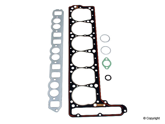 HEAD GASKET SET