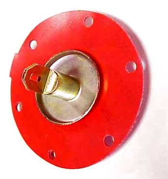 FUEL PUMP DIAPHRAM