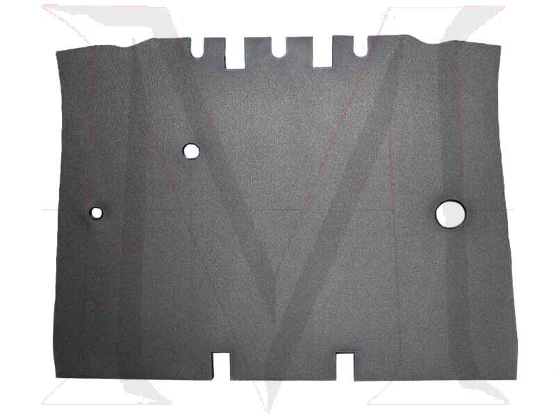 HOOD PAD