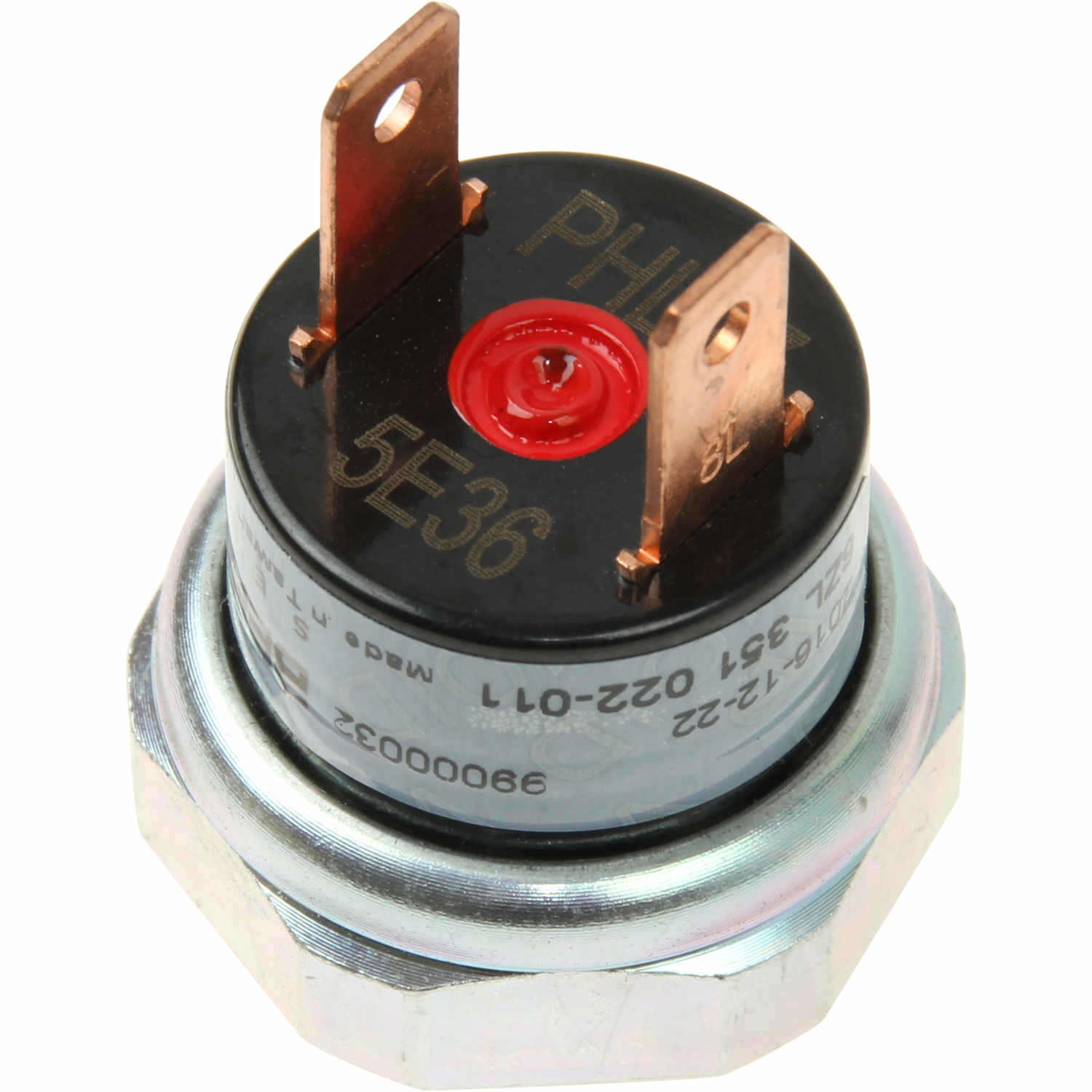 AIR CONDITIONER PRESSURE SWITCH