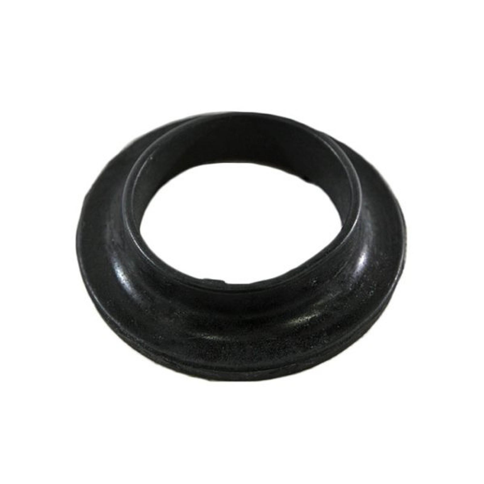 SPRING RUBBER MOUNT