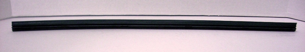 WINDSHIELD WIPER RUBBER