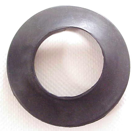 GROMMET FOR AIR DUCT THROUGH FIREWA