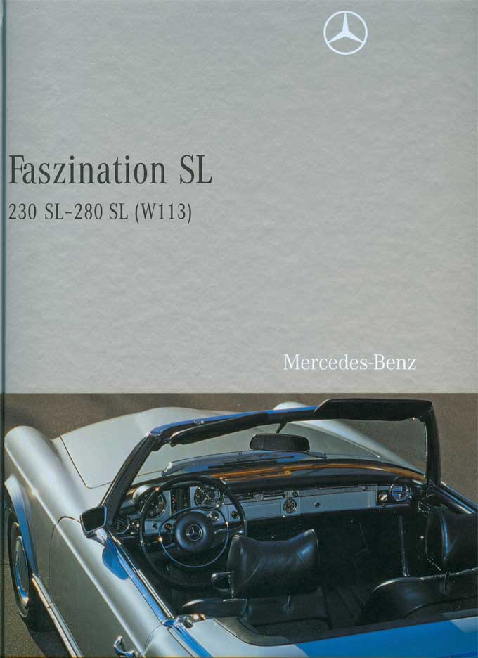 FASZINATION 113CH BOOK