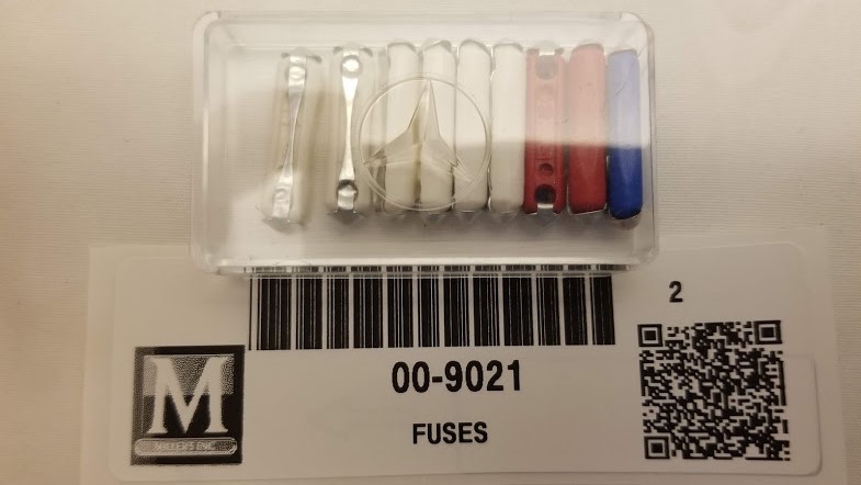 FUSE KIT