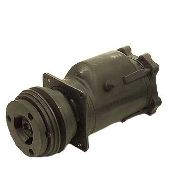 AIR CONDITIONER COMPRESSOR