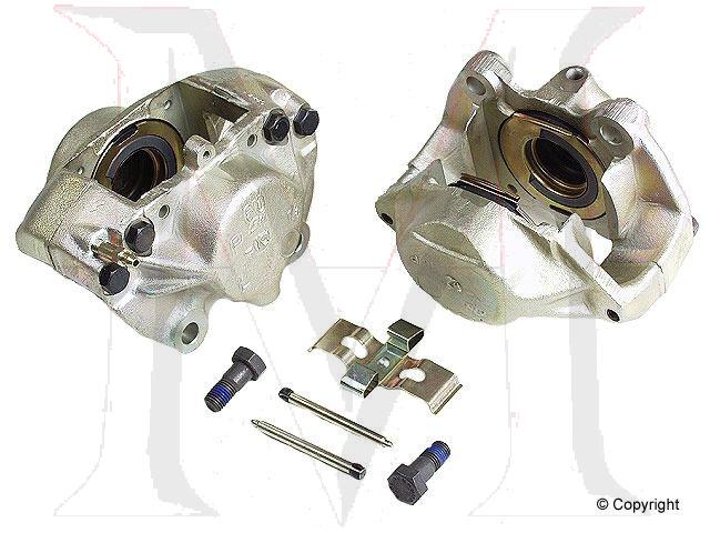 FRONT CALIPER