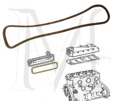GASKET,ENGINE