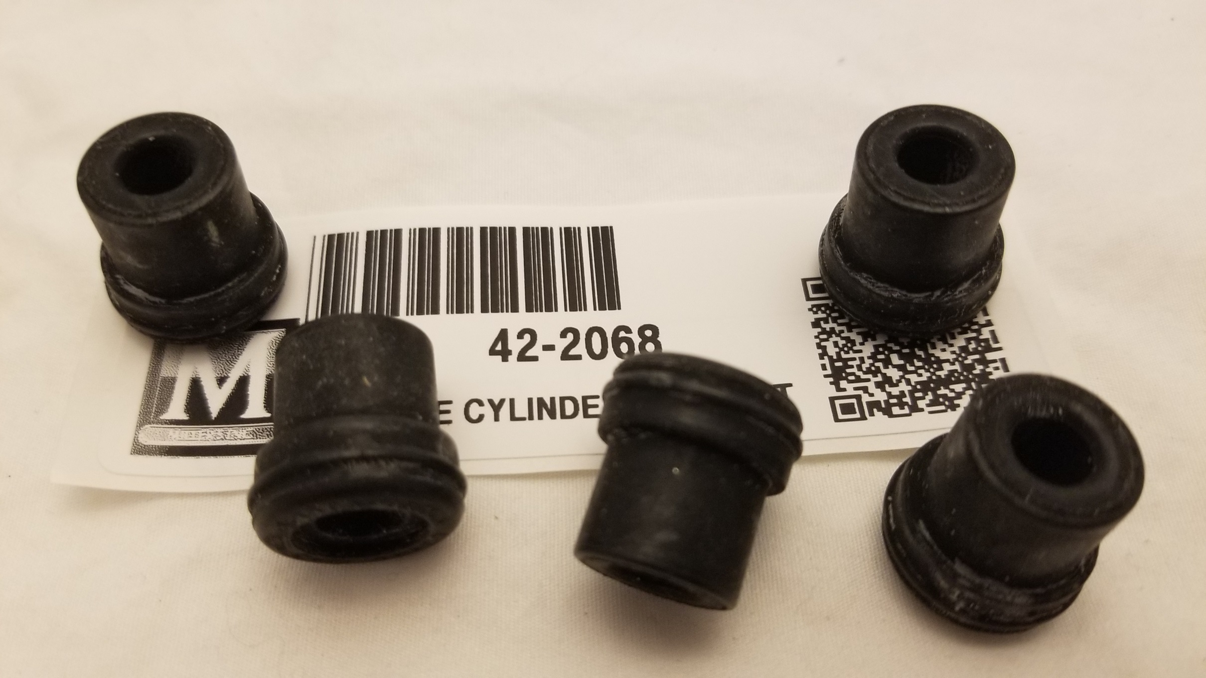 BRAKE CYLINDER GROMMET