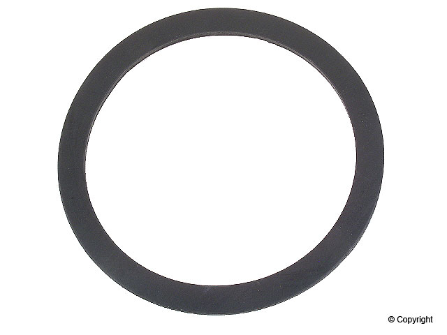 POWER STEERING PUMP GASKET