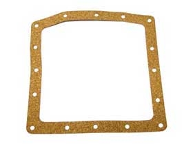 TRANSMISSION PAN GASKET