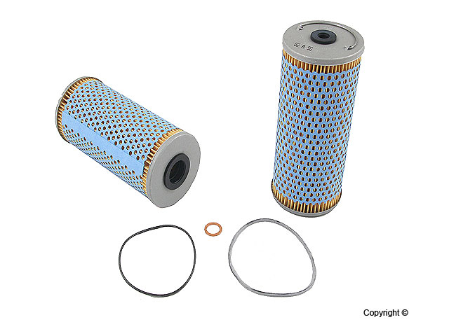 OIL FILTER KIT