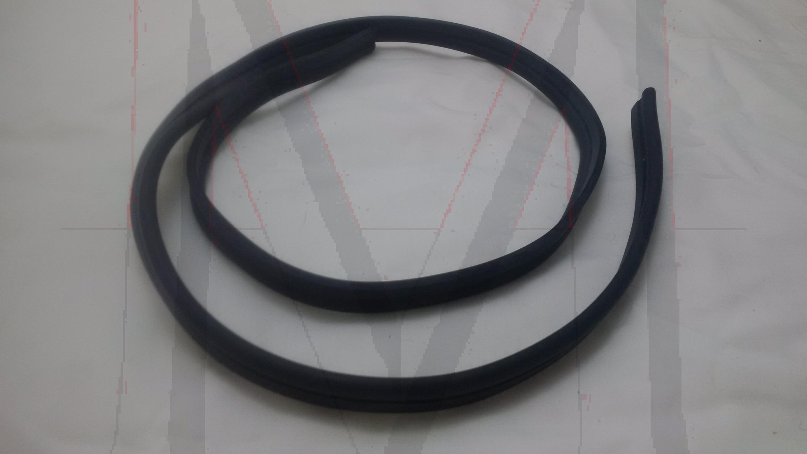 AIR FILTER SEAL