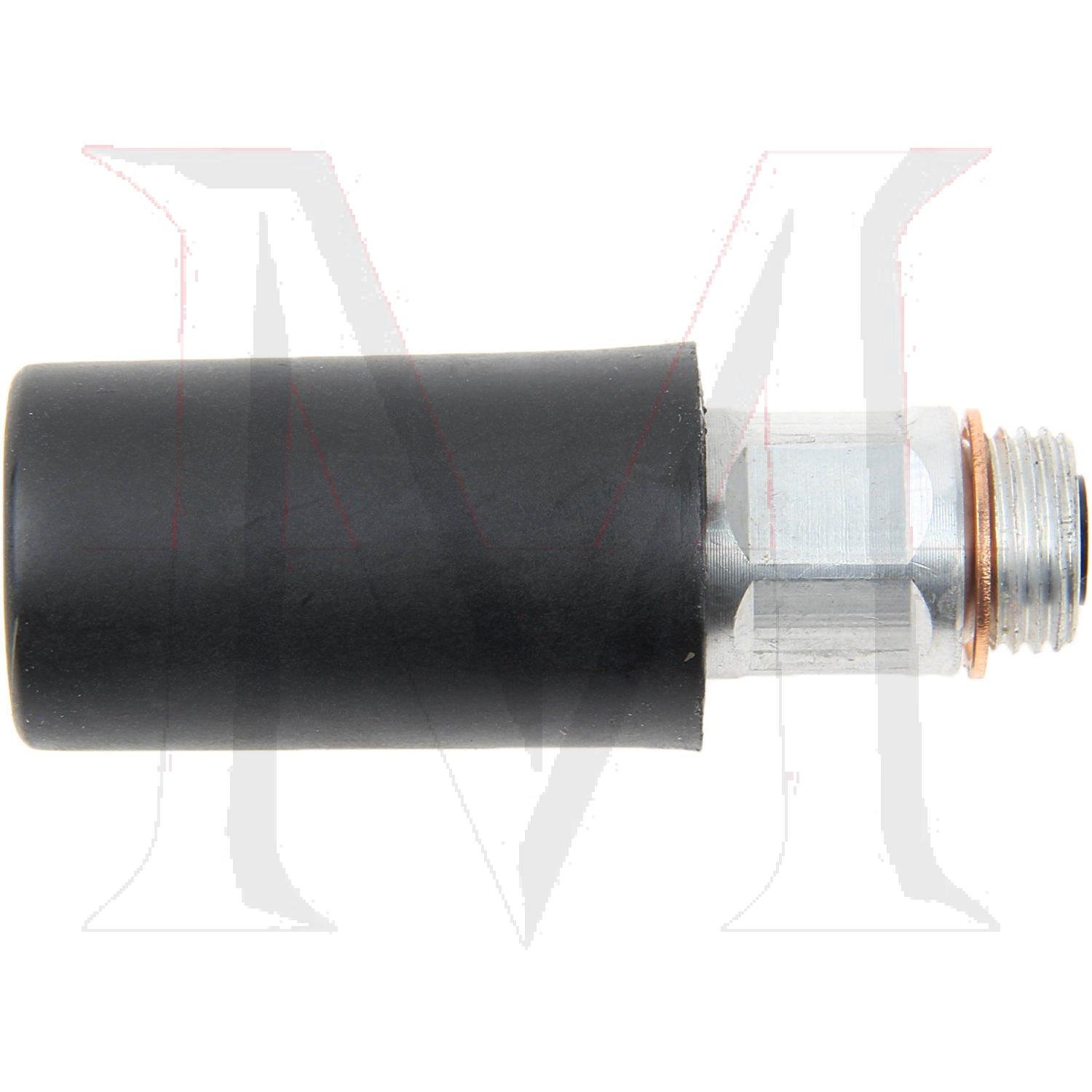 FUEL PRIMER PUMP