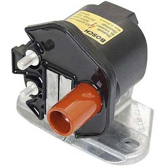 IGNITION COIL