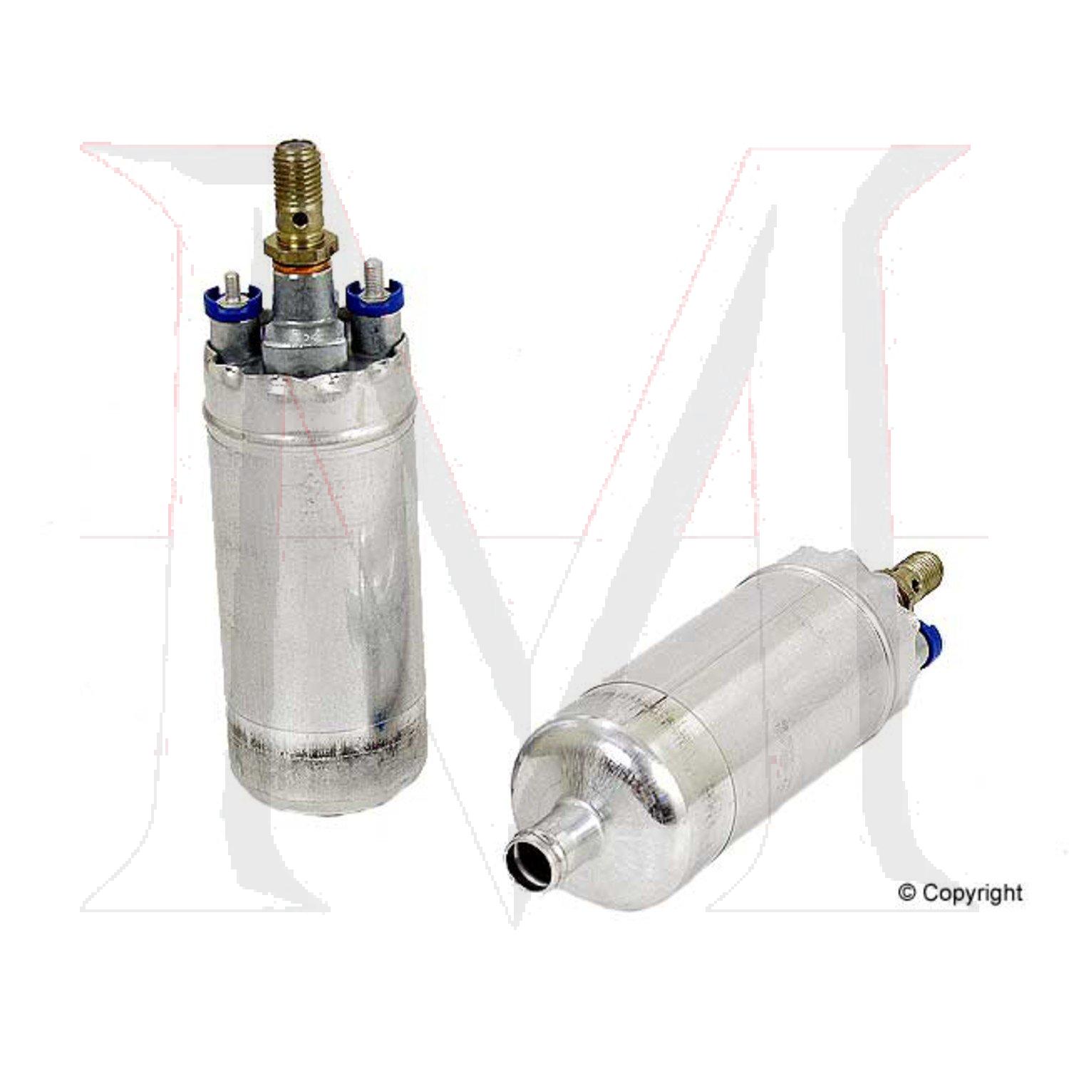 FUEL PUMP