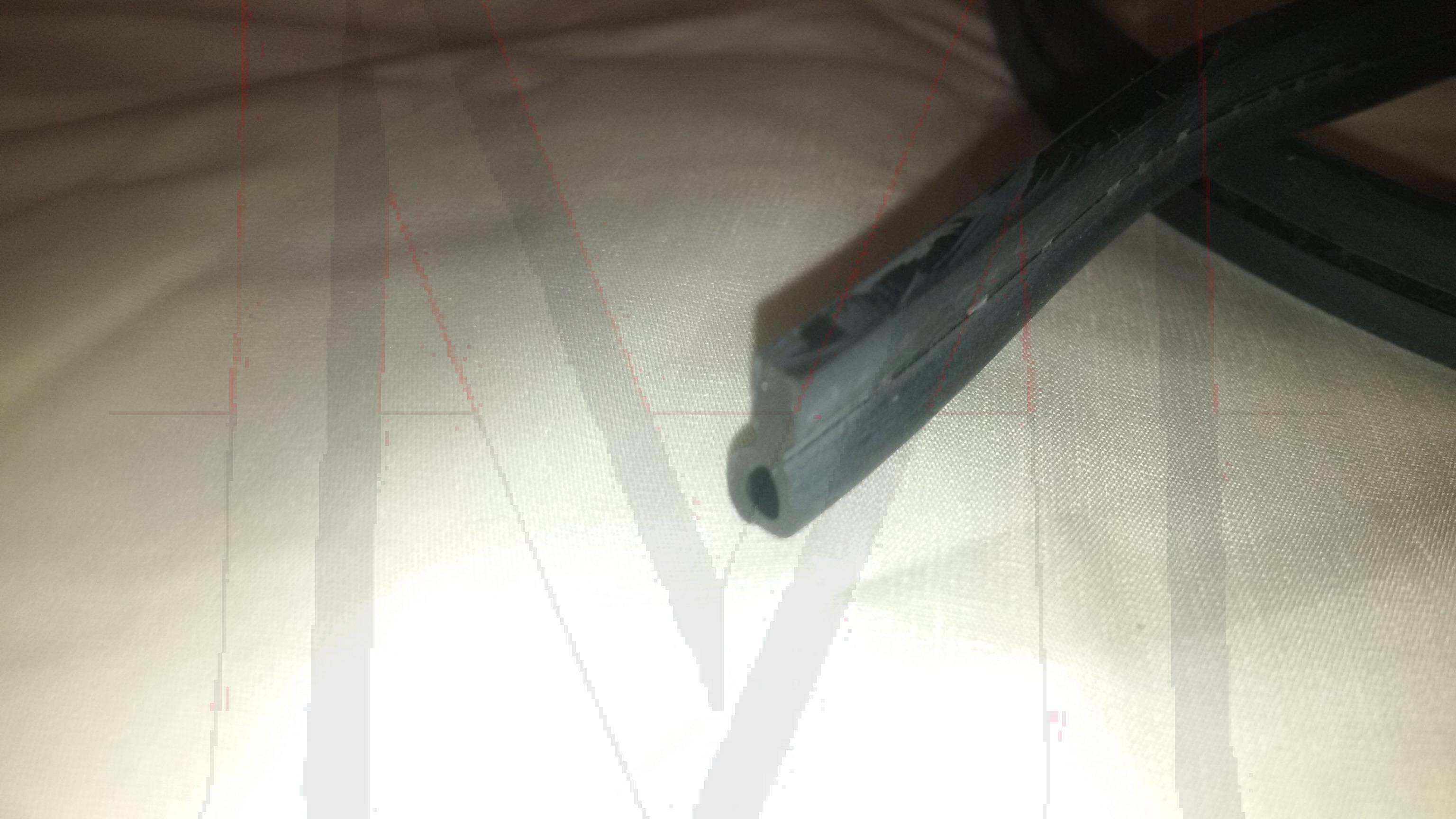 AIR FILTER SEAL