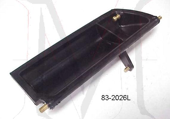 AIR FLAP