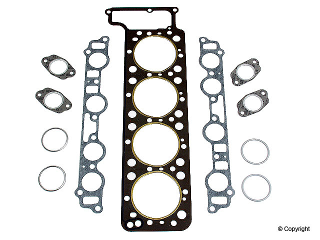 GASKET SET CYLINDER HEAD RIGHT