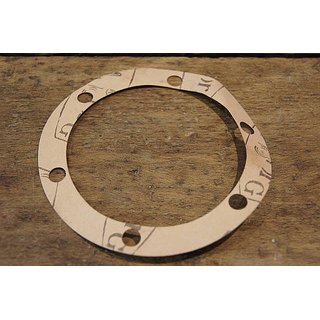 REAR AXLE SEAL GASKET