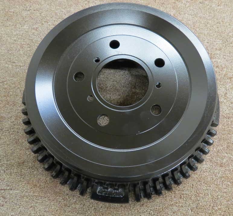 13 INCH BRAKE DRUM