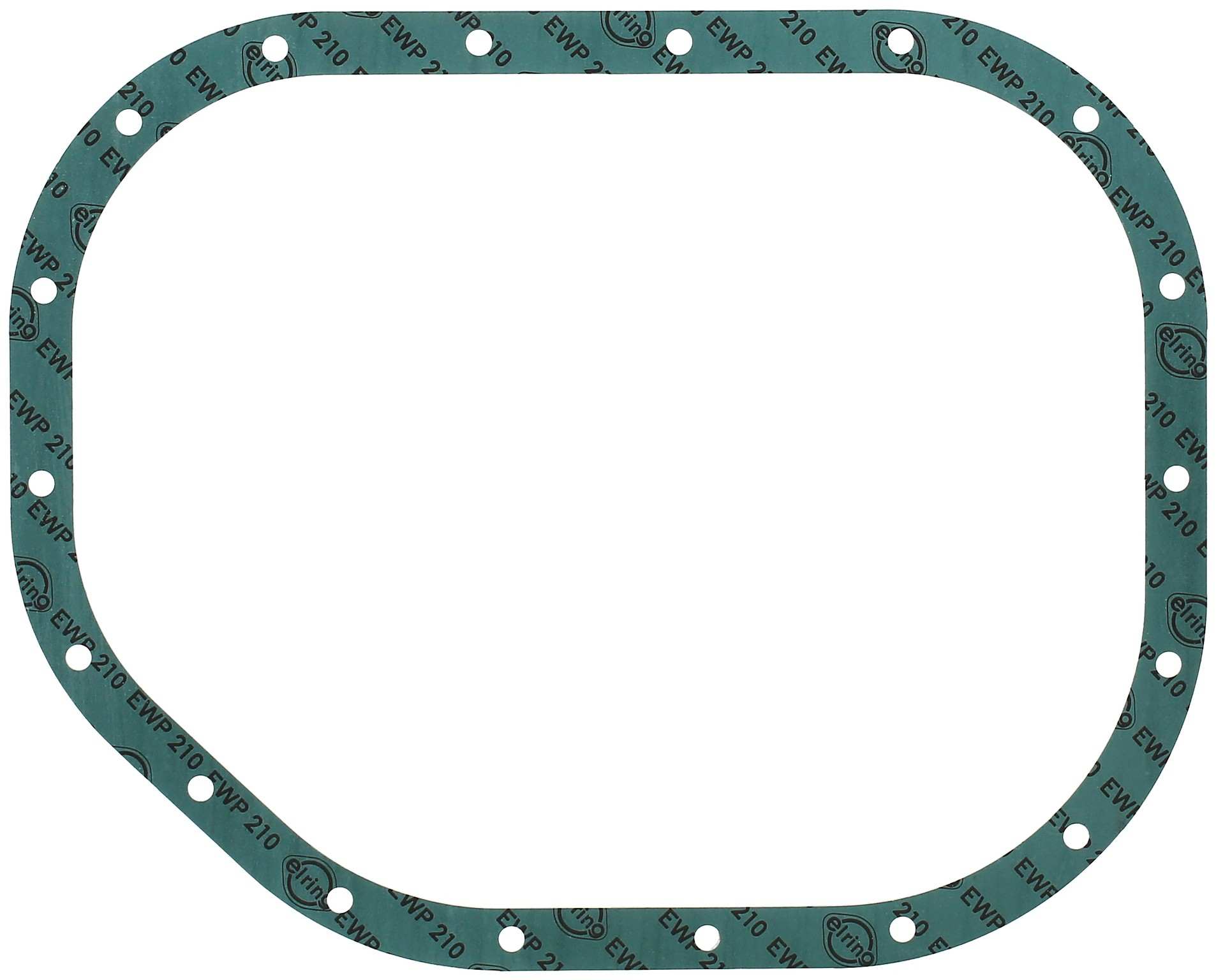 OIL PAN SUMP GASKET