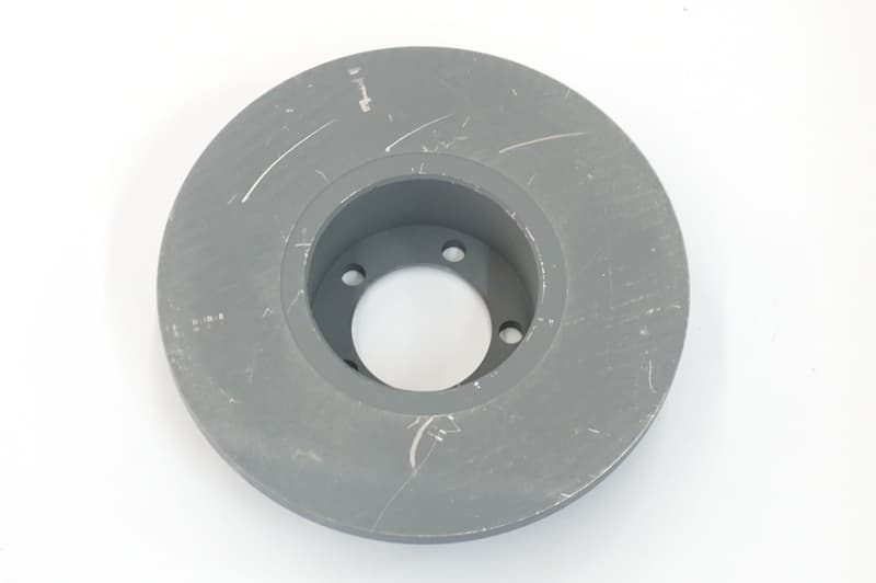 BRAKE ROTOR