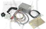 CLIMATE CONTROL SERVO UPGRADE KIT